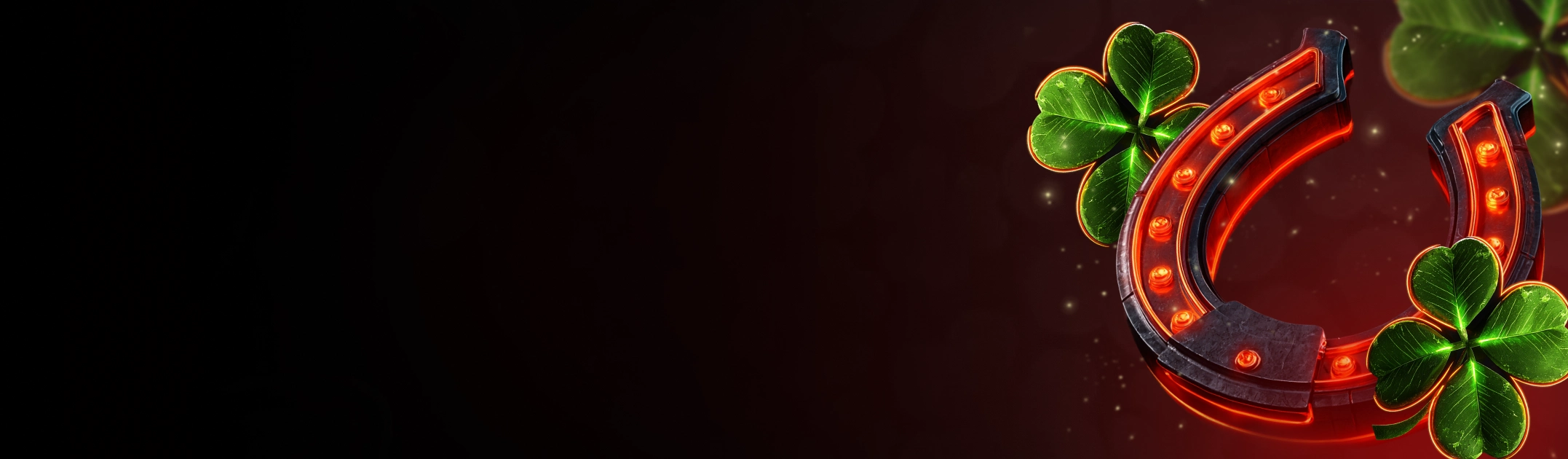 UP TO 60 FS<br/>ST PATRICK’S DAY FAST LANE