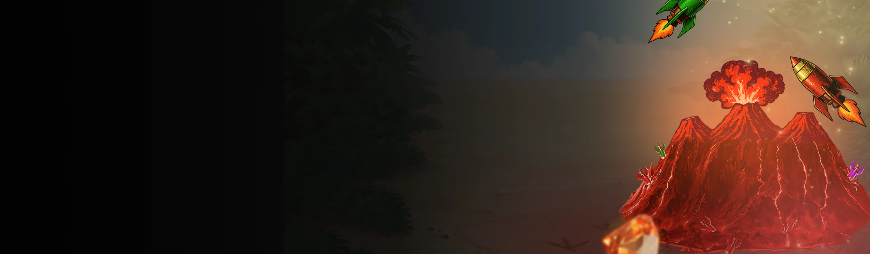 30 OU 70 HIGH-BET FS<br/>A REDE ELÉTRICA ESTÁ ABERTA