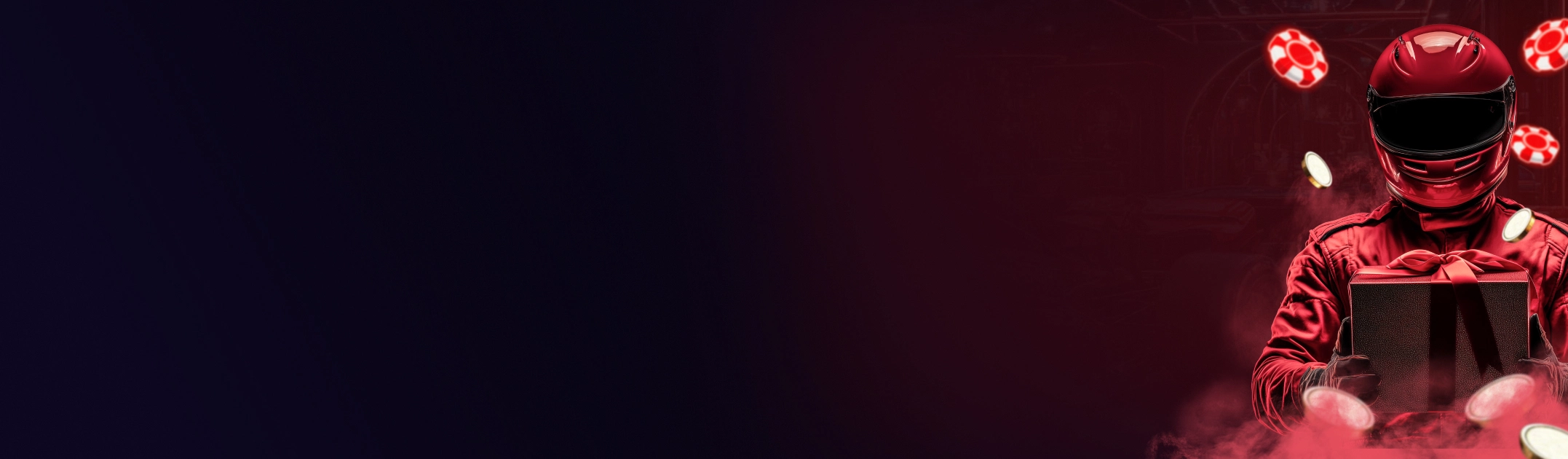 VERS LE PRESTIGE<br/>ACCÉLÈRE AVEC 500€ + 20 FS