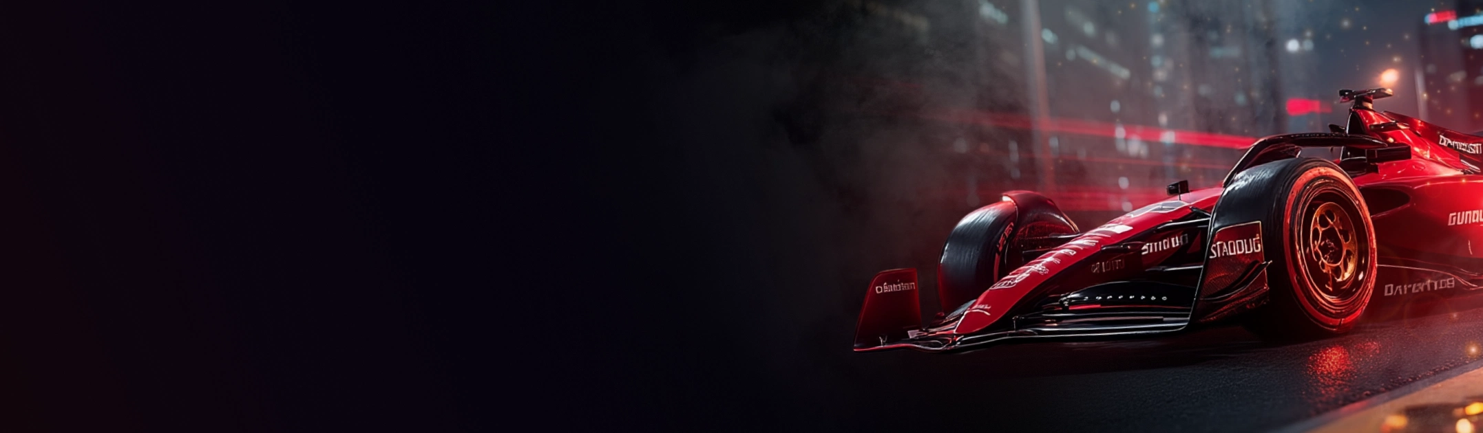 POWER LAP<br/>50% + 50 FS