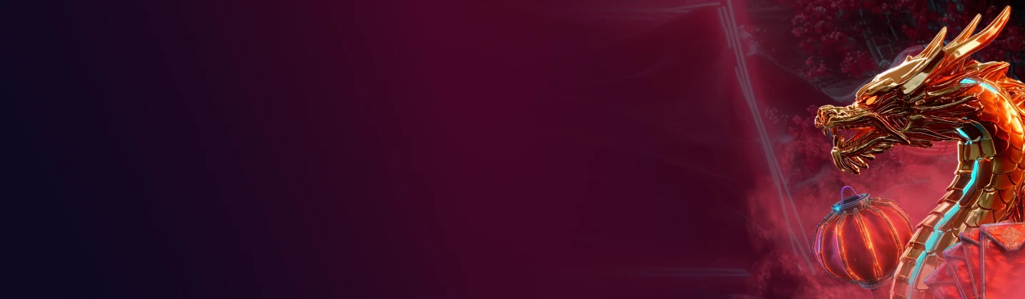 50 FS, 75 FS OU 150 FS<br/>GAGNEZ LE SPRINT DU DRAGON