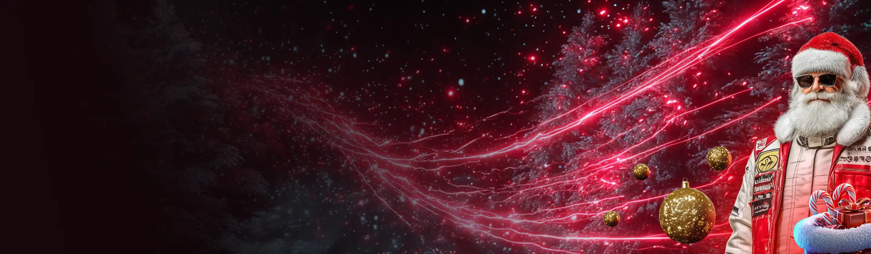 ST. NIKOLAUS DROP<br/>
ATÉ 50 FS + 5€