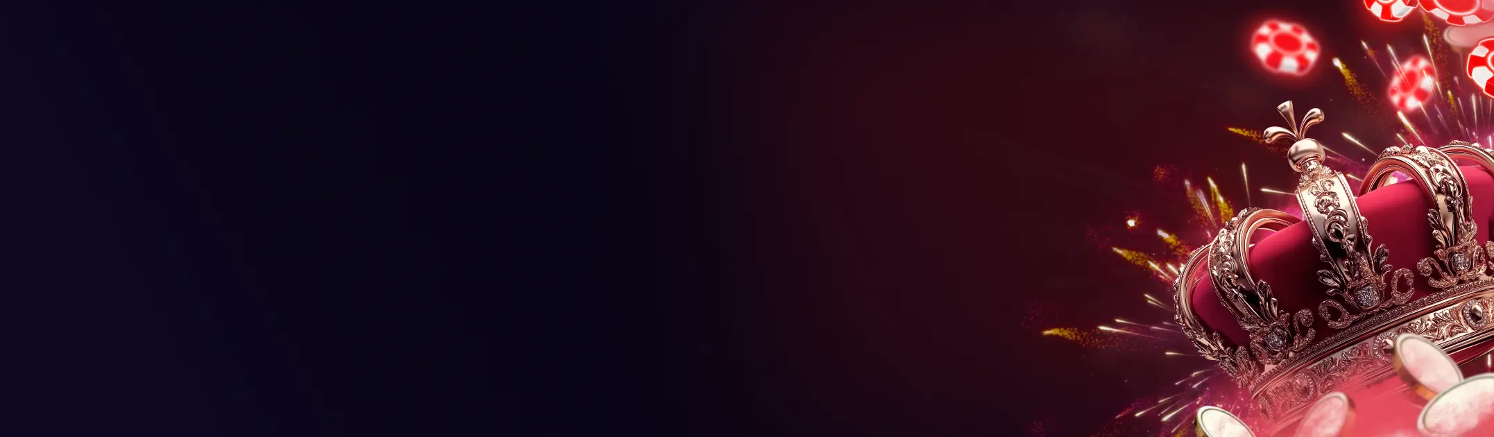 KING'S RACE:<br/>50% OU 100 FS